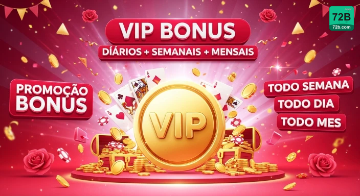 72b — banner com destaque de odds e cashback, com composição limpa, pensado para conectar o visual às mensagens de